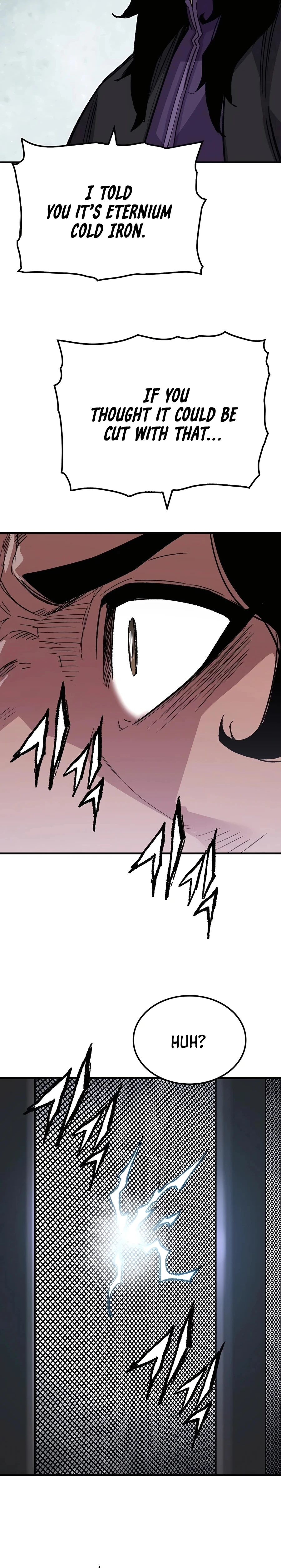 Reborn As The Heavenly Demon Chapter 60 - Page 32