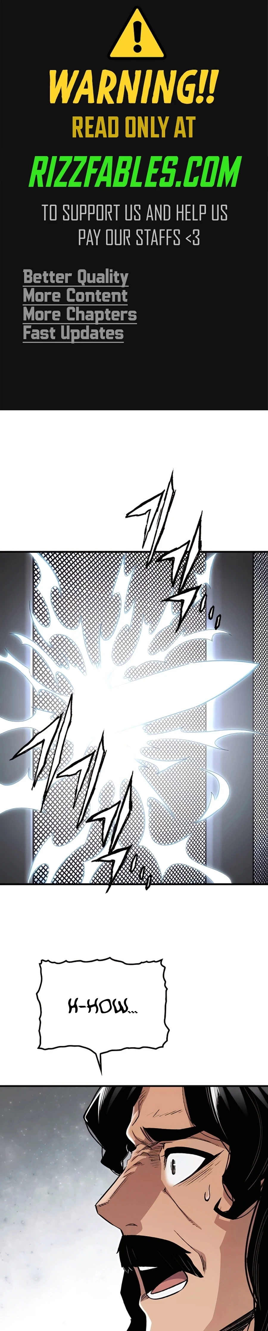 Reborn As The Heavenly Demon Chapter 61 - Page 1