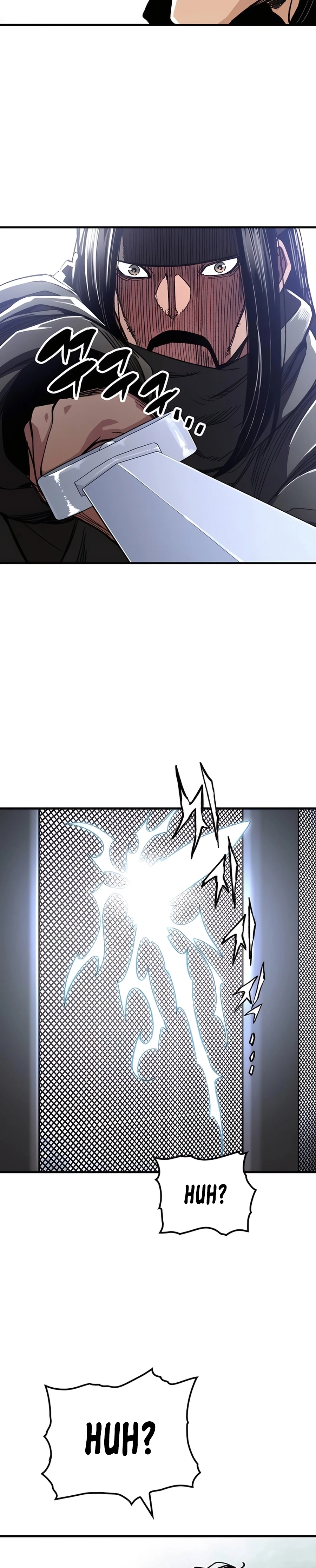 Reborn As The Heavenly Demon Chapter 61 - Page 2