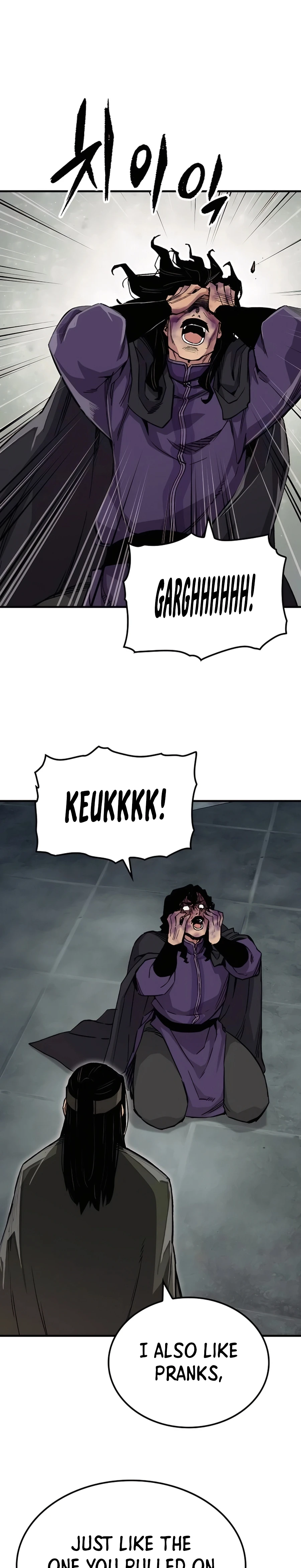 Reborn As The Heavenly Demon Chapter 61 - Page 11