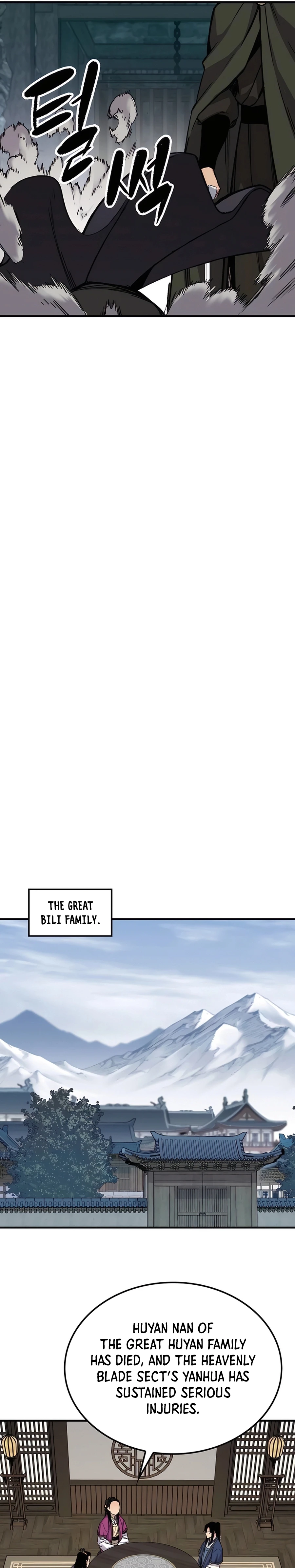 Reborn As The Heavenly Demon Chapter 61 - Page 13