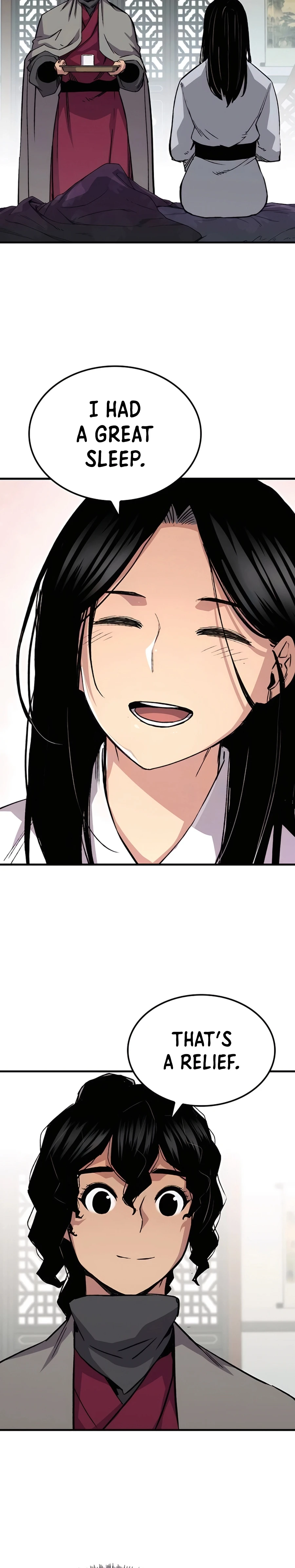 Reborn As The Heavenly Demon Chapter 61 - Page 26