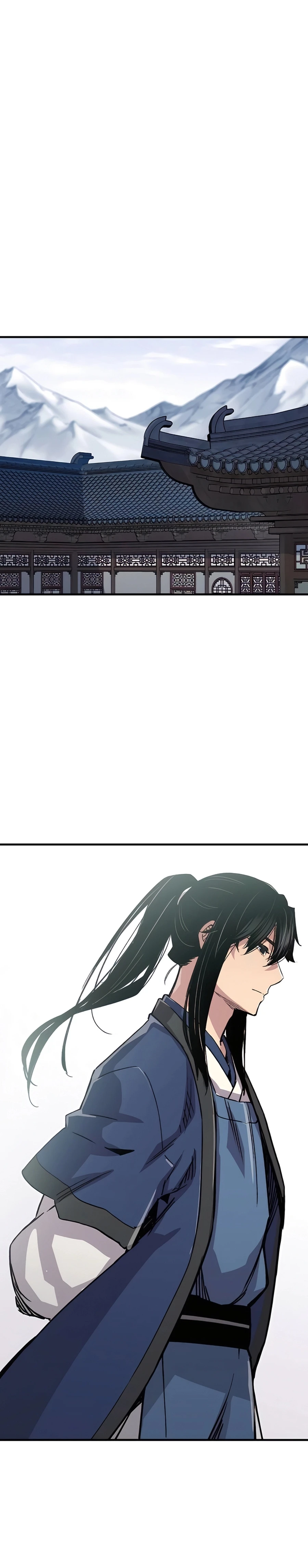 Reborn As The Heavenly Demon Chapter 61 - Page 30