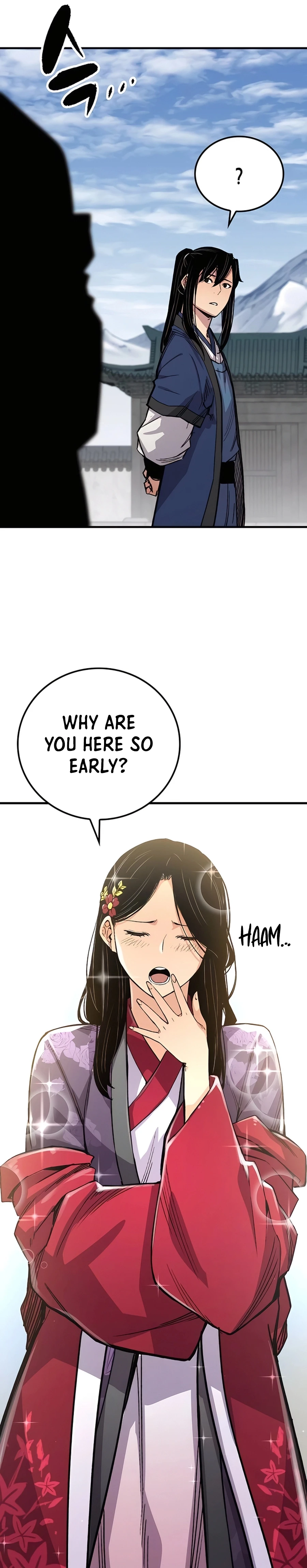 Reborn As The Heavenly Demon Chapter 61 - Page 31