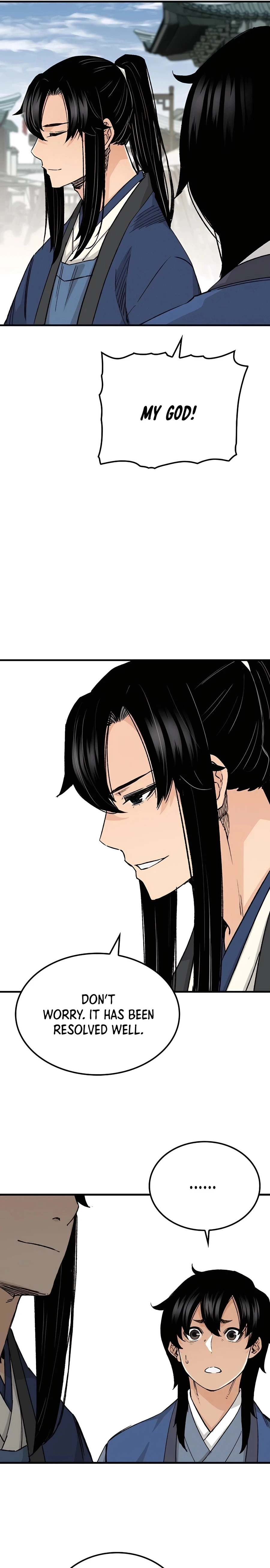 Reborn As The Heavenly Demon Chapter 62 - Page 13