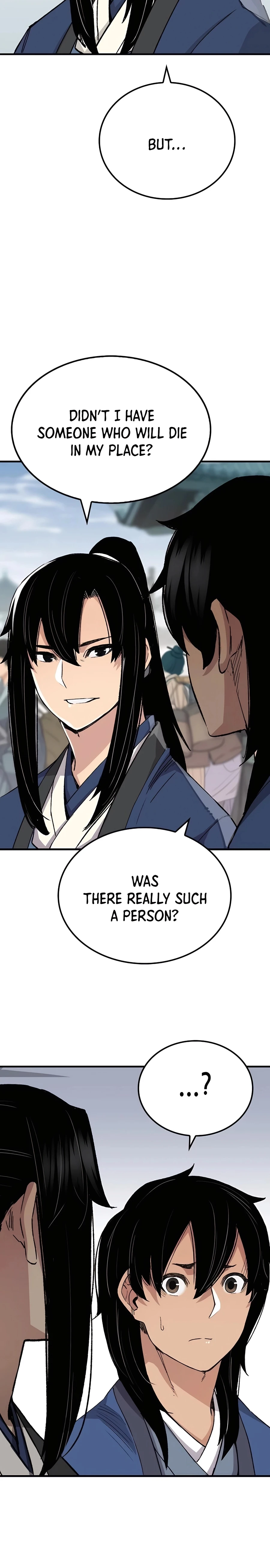 Reborn As The Heavenly Demon Chapter 62 - Page 15