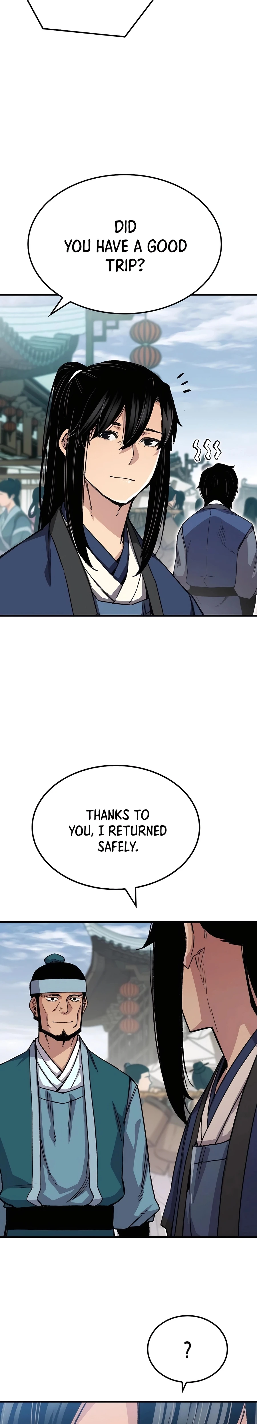 Reborn As The Heavenly Demon Chapter 62 - Page 17
