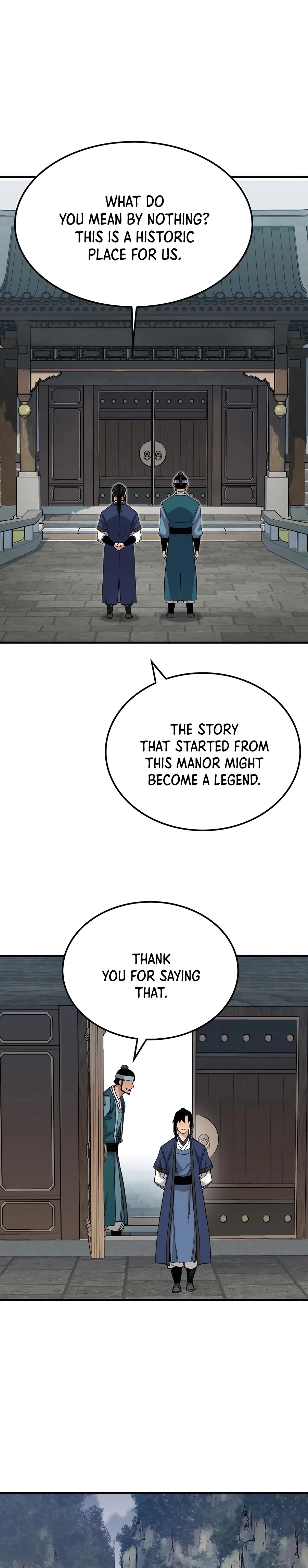 Reborn As The Heavenly Demon Chapter 62 - Page 22