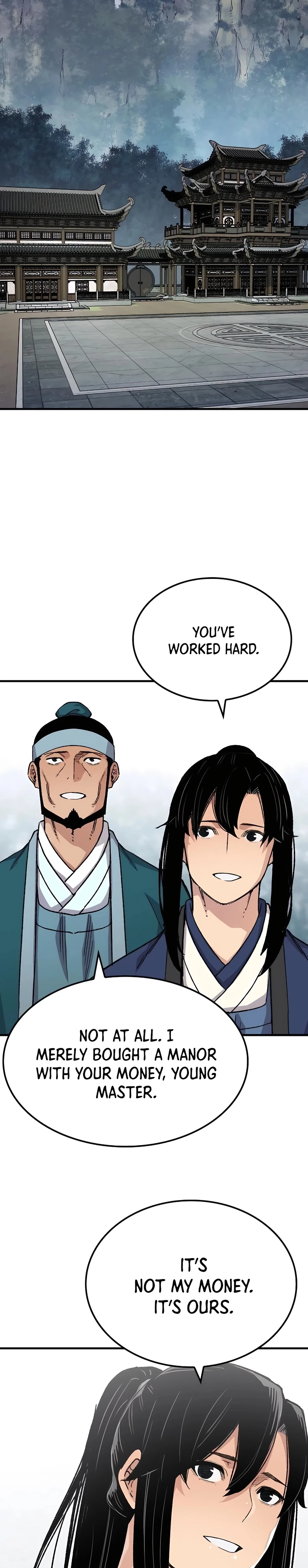 Reborn As The Heavenly Demon Chapter 62 - Page 23