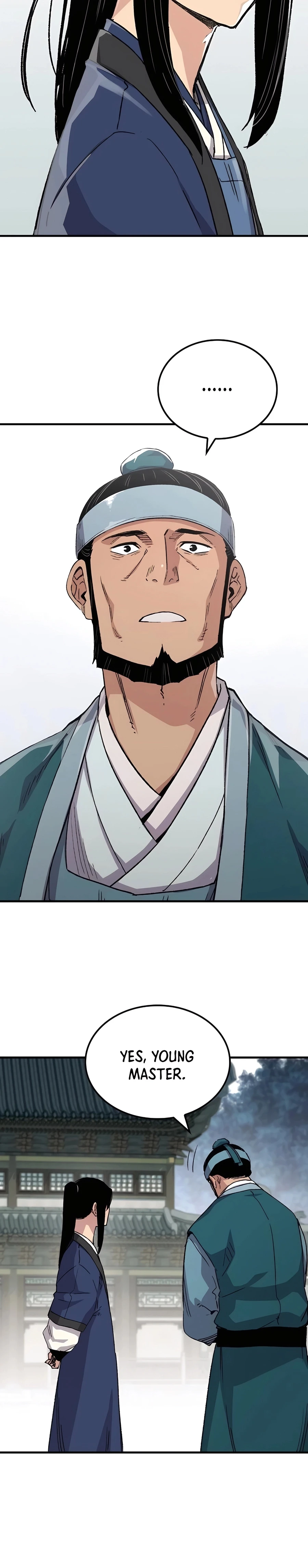Reborn As The Heavenly Demon Chapter 62 - Page 24