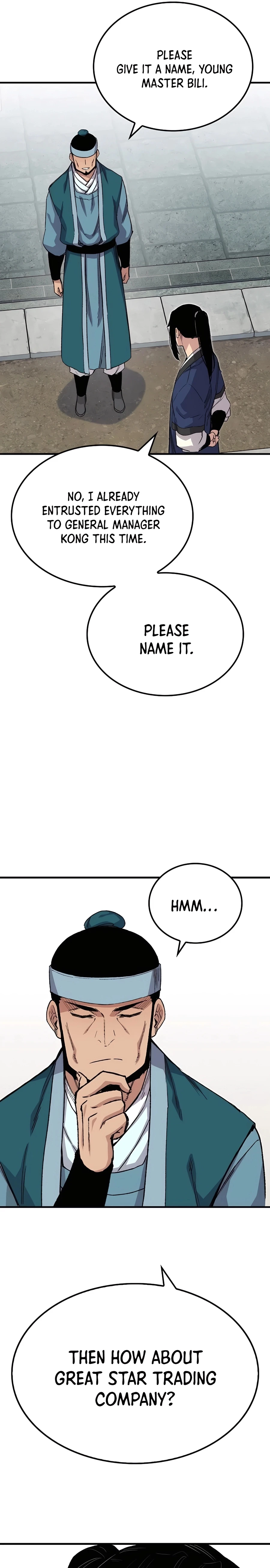 Reborn As The Heavenly Demon Chapter 62 - Page 25