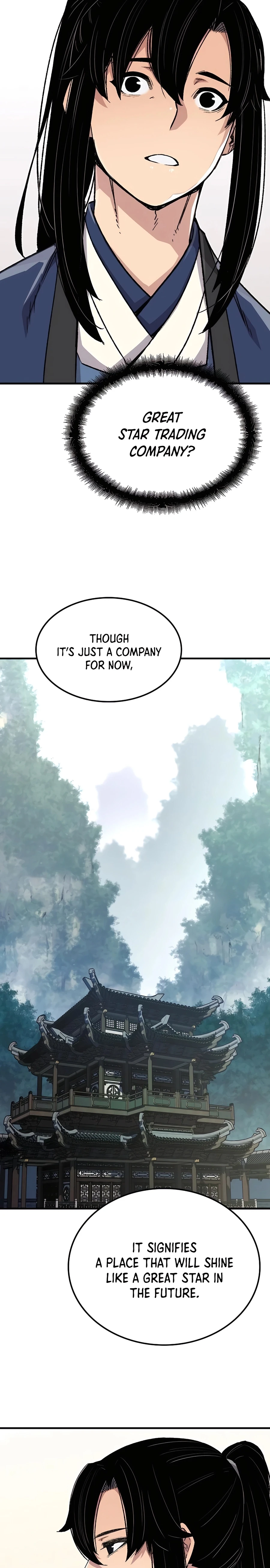 Reborn As The Heavenly Demon Chapter 62 - Page 26