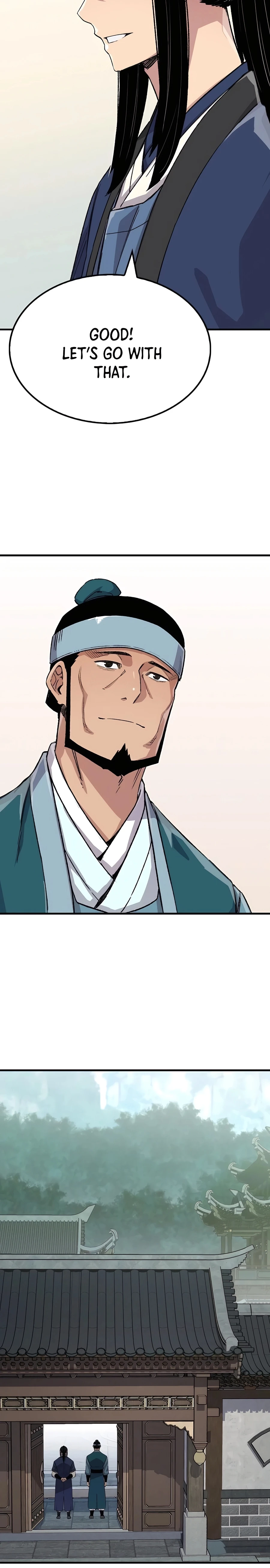 Reborn As The Heavenly Demon Chapter 62 - Page 27
