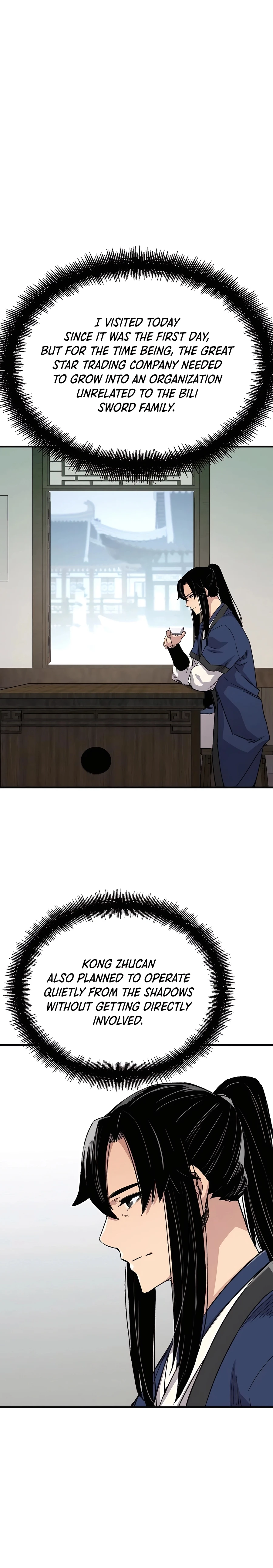 Reborn As The Heavenly Demon Chapter 62 - Page 29