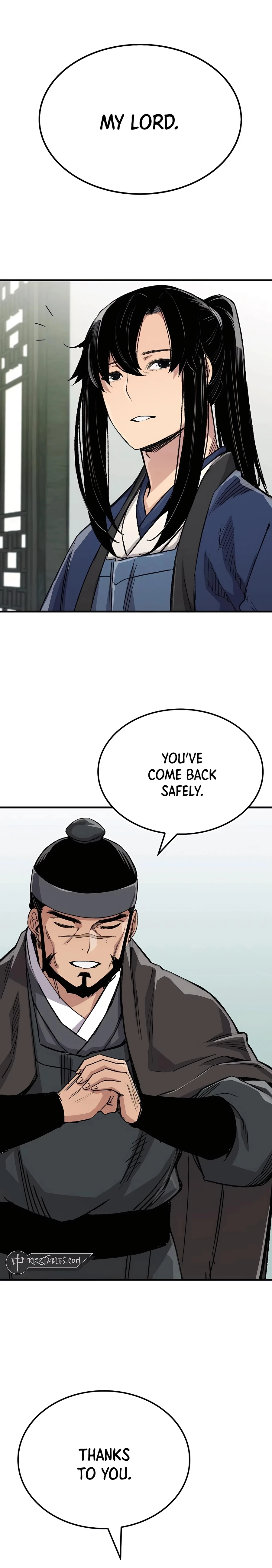 Reborn As The Heavenly Demon Chapter 62 - Page 30