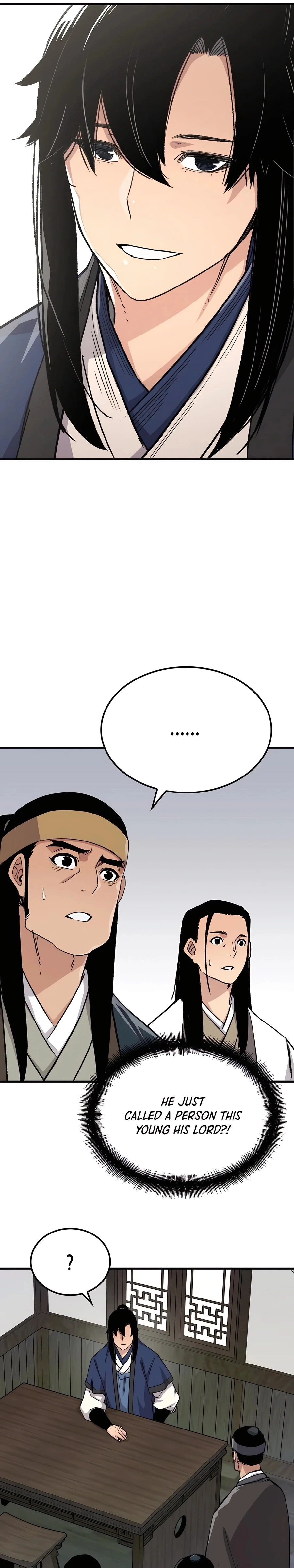 Reborn As The Heavenly Demon Chapter 62 - Page 31