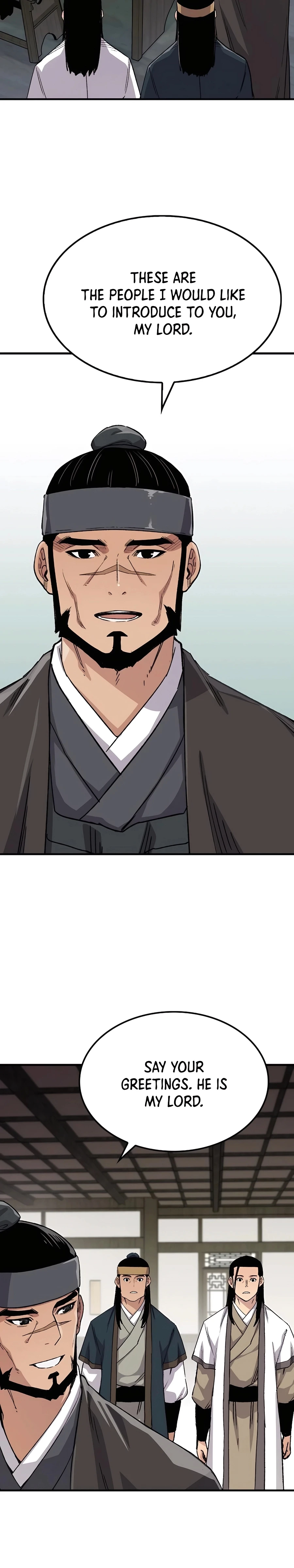 Reborn As The Heavenly Demon Chapter 62 - Page 32