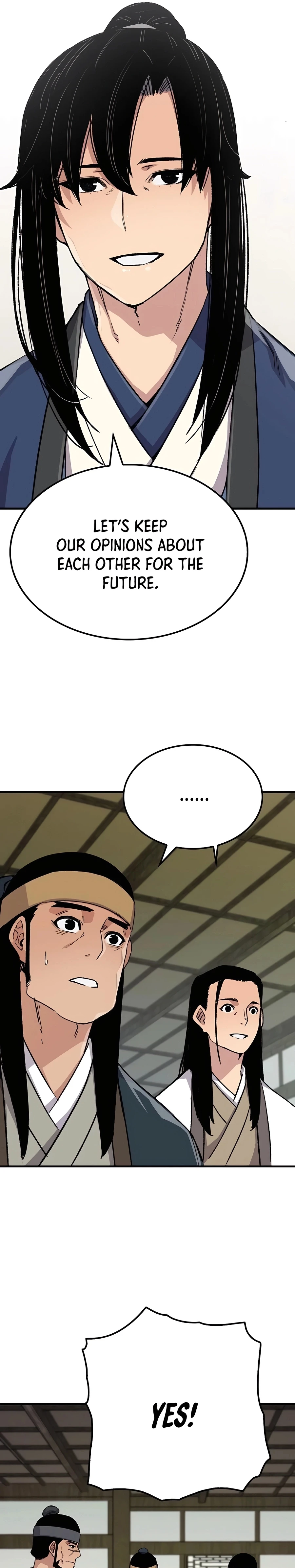 Reborn As The Heavenly Demon Chapter 62 - Page 34