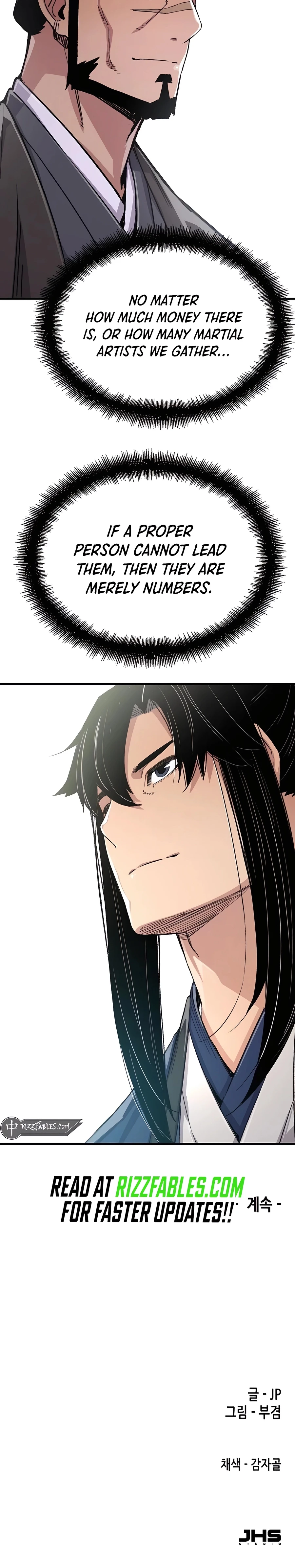 Reborn As The Heavenly Demon Chapter 62 - Page 36