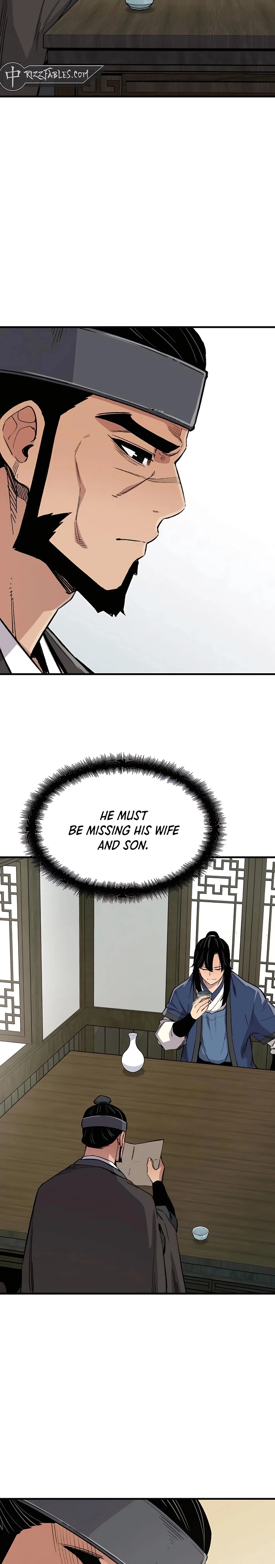 Reborn As The Heavenly Demon Chapter 63 - Page 2