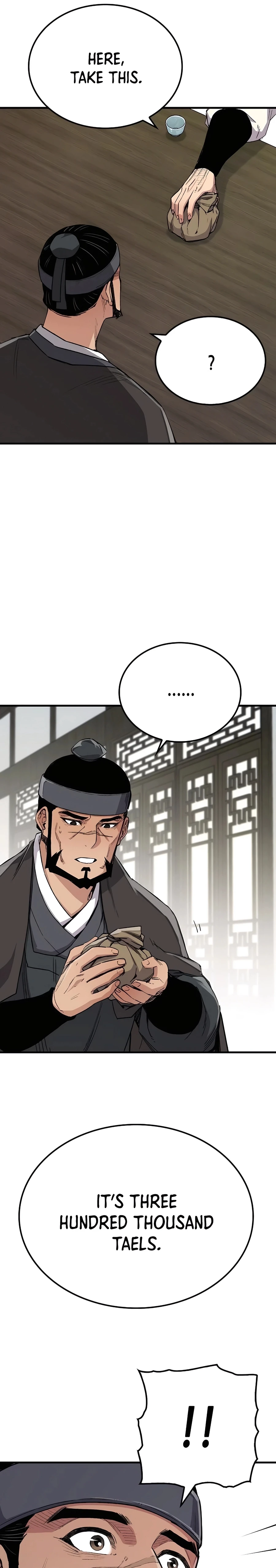 Reborn As The Heavenly Demon Chapter 63 - Page 4