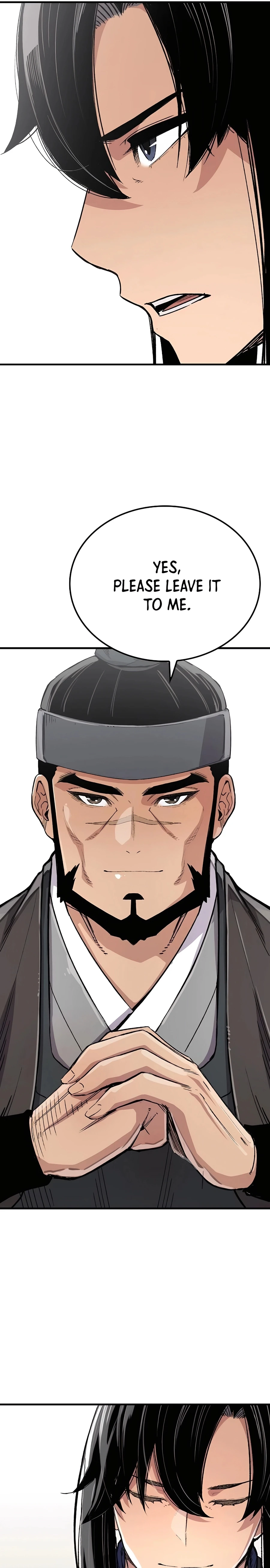 Reborn As The Heavenly Demon Chapter 63 - Page 7