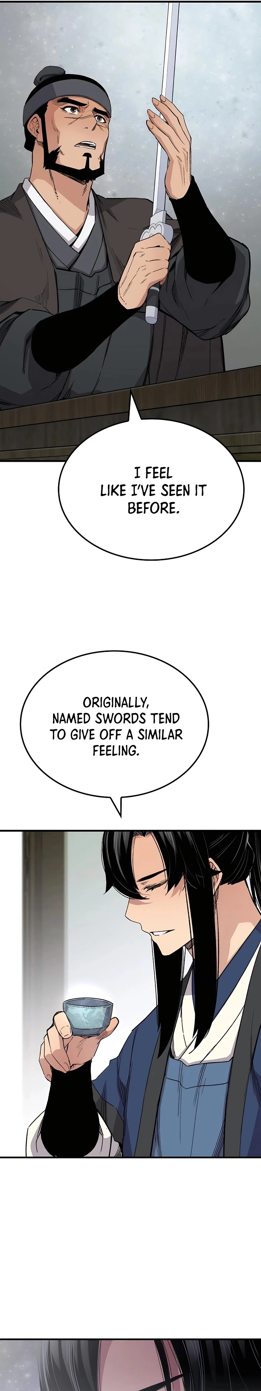 Reborn As The Heavenly Demon Chapter 63 - Page 13