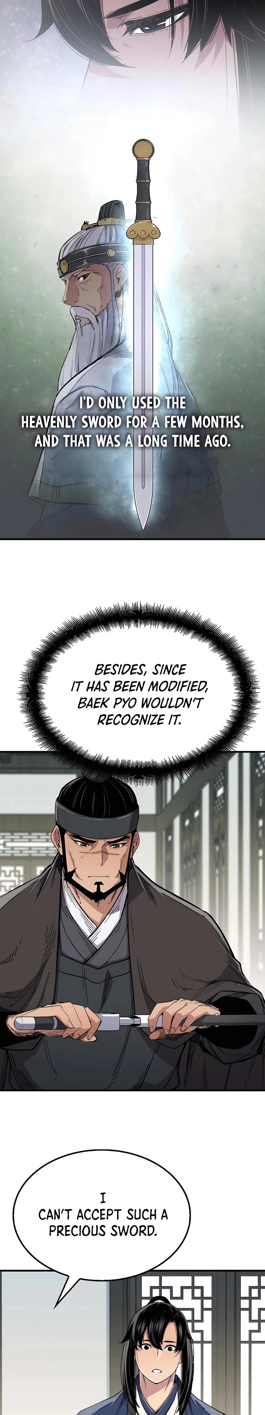 Reborn As The Heavenly Demon Chapter 63 - Page 14