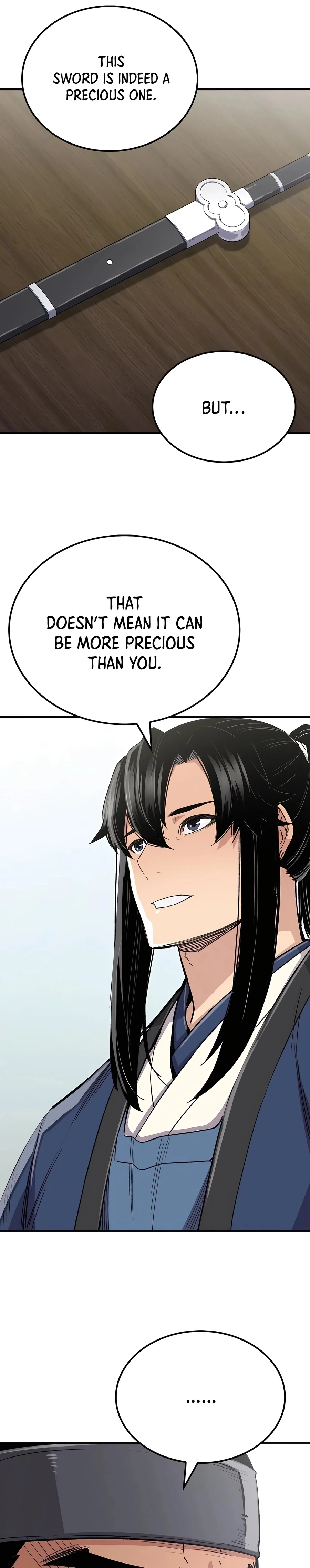 Reborn As The Heavenly Demon Chapter 63 - Page 16