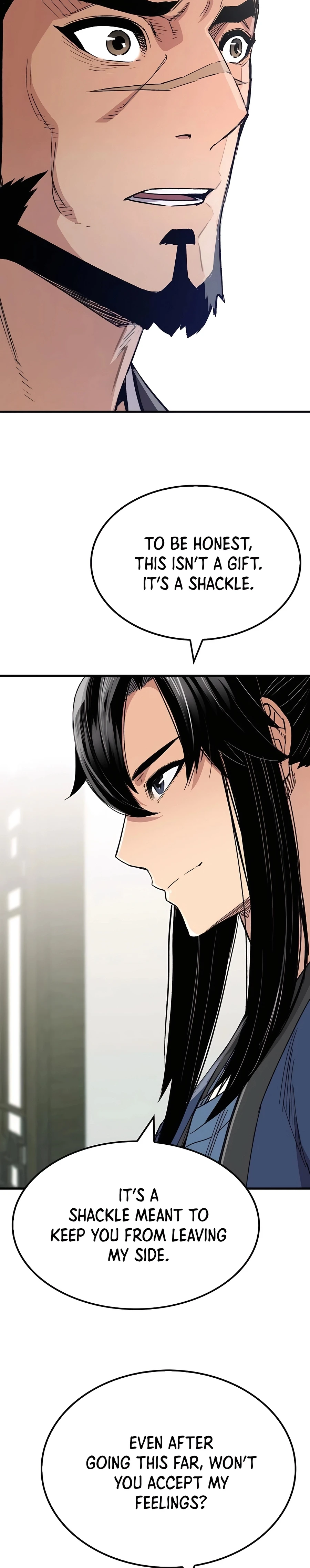 Reborn As The Heavenly Demon Chapter 63 - Page 17