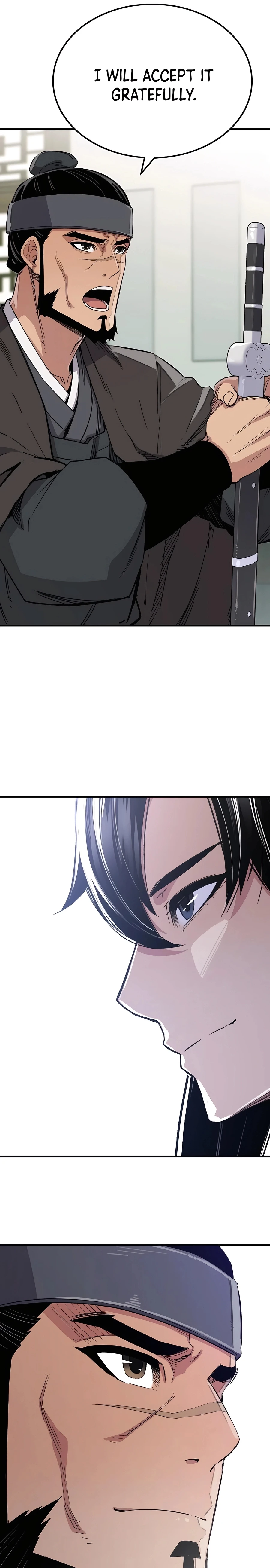 Reborn As The Heavenly Demon Chapter 63 - Page 19