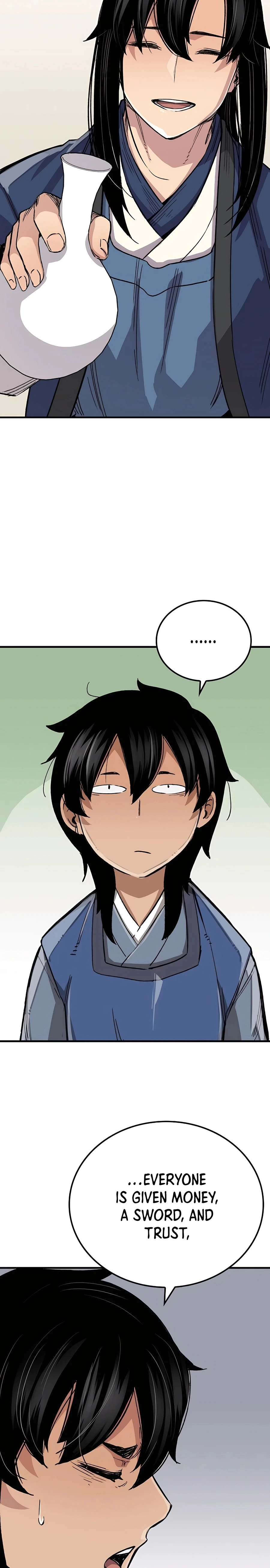 Reborn As The Heavenly Demon Chapter 63 - Page 23