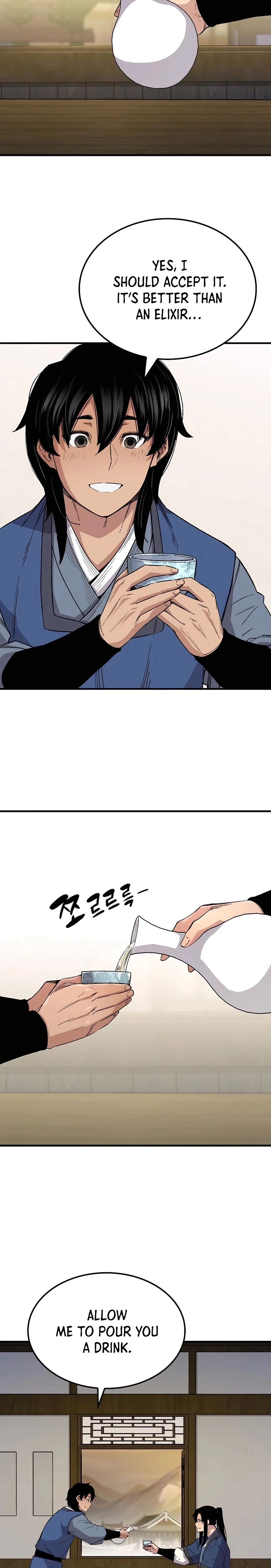 Reborn As The Heavenly Demon Chapter 63 - Page 26