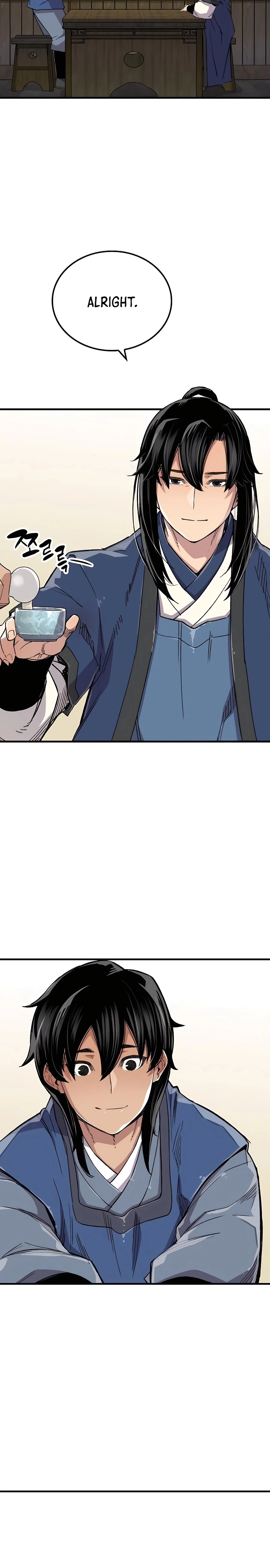 Reborn As The Heavenly Demon Chapter 63 - Page 27