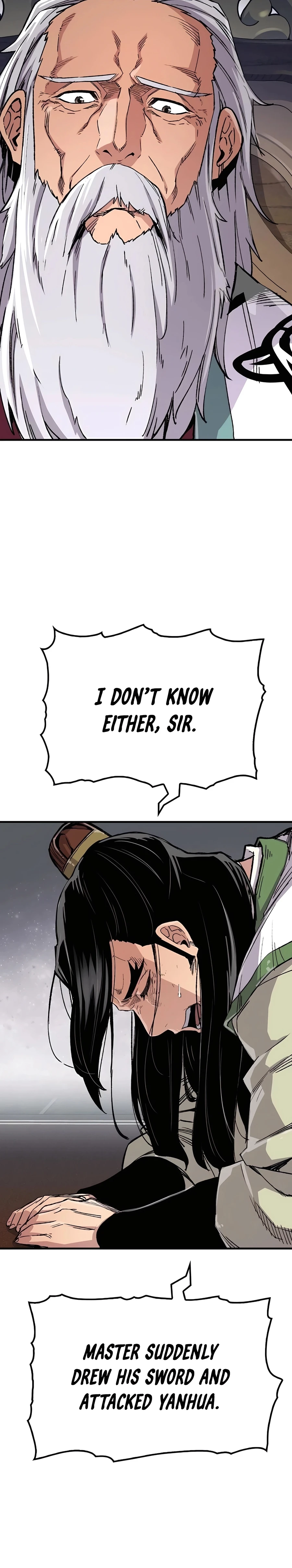 Reborn As The Heavenly Demon Chapter 63 - Page 30