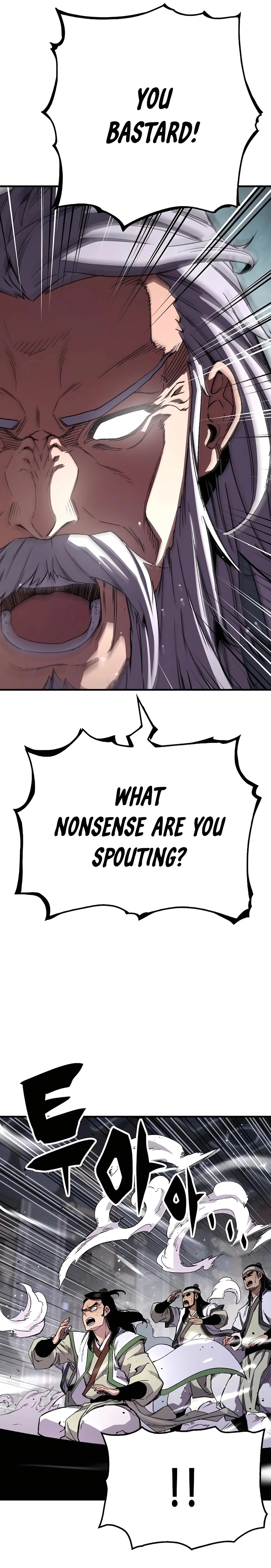 Reborn As The Heavenly Demon Chapter 63 - Page 31