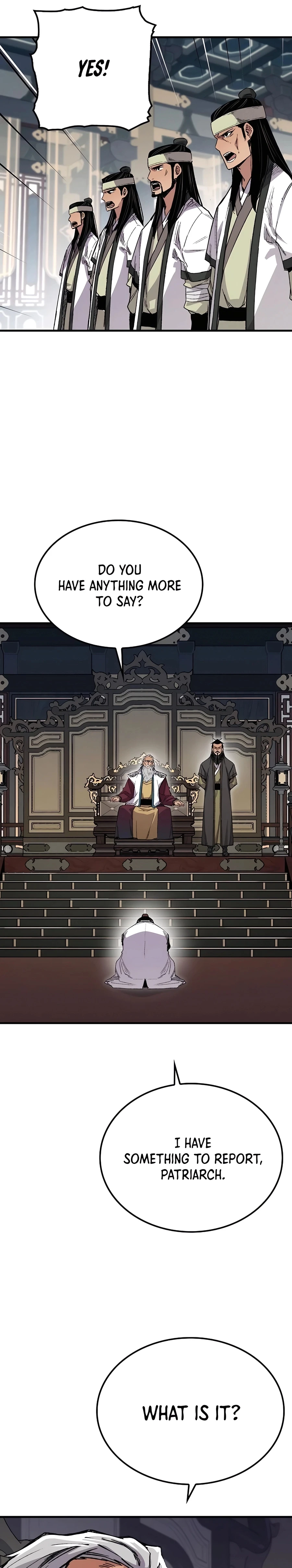 Reborn As The Heavenly Demon Chapter 63 - Page 34