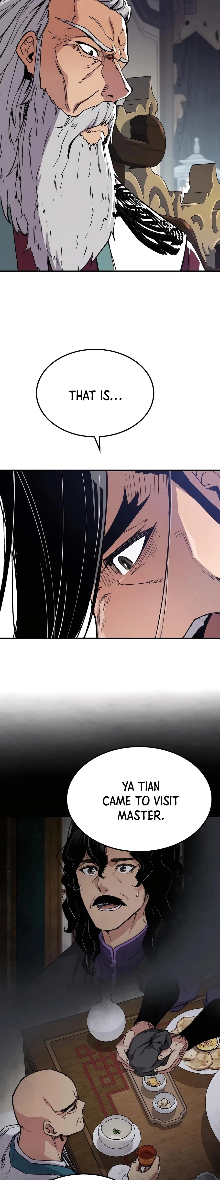 Reborn As The Heavenly Demon Chapter 63 - Page 35