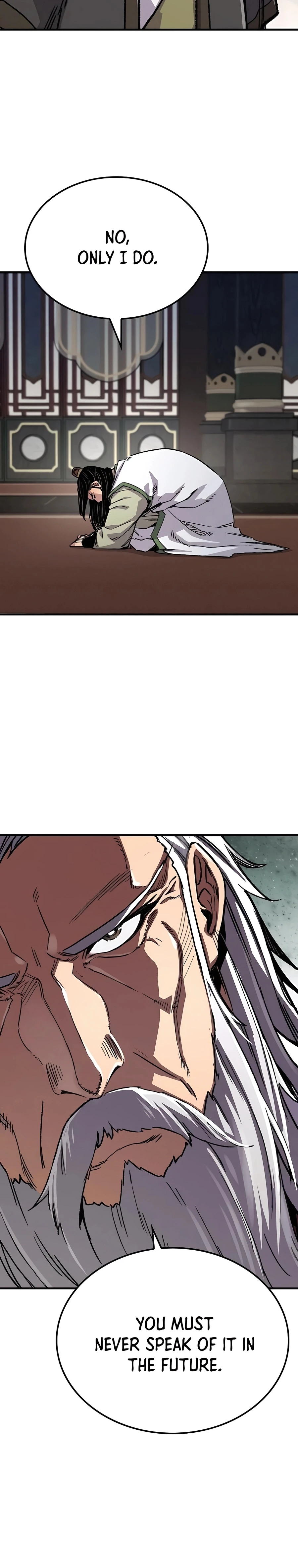Reborn As The Heavenly Demon Chapter 63 - Page 38