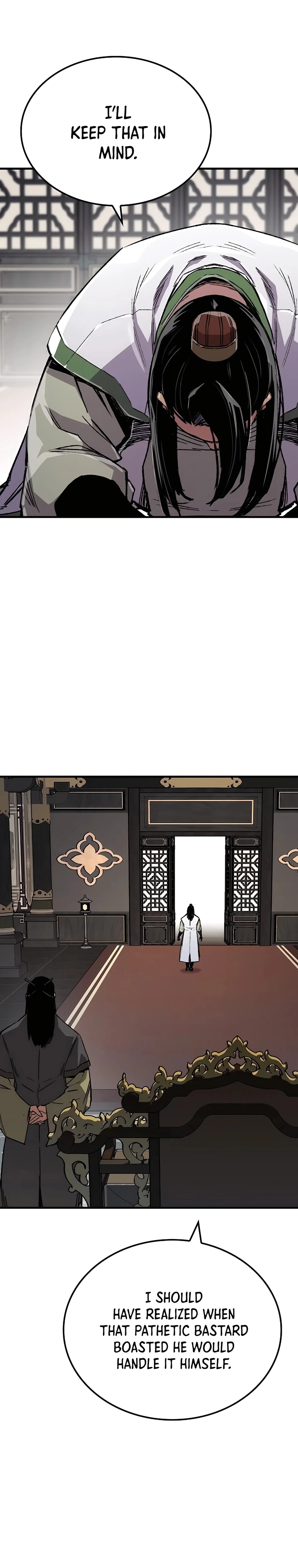 Reborn As The Heavenly Demon Chapter 63 - Page 39