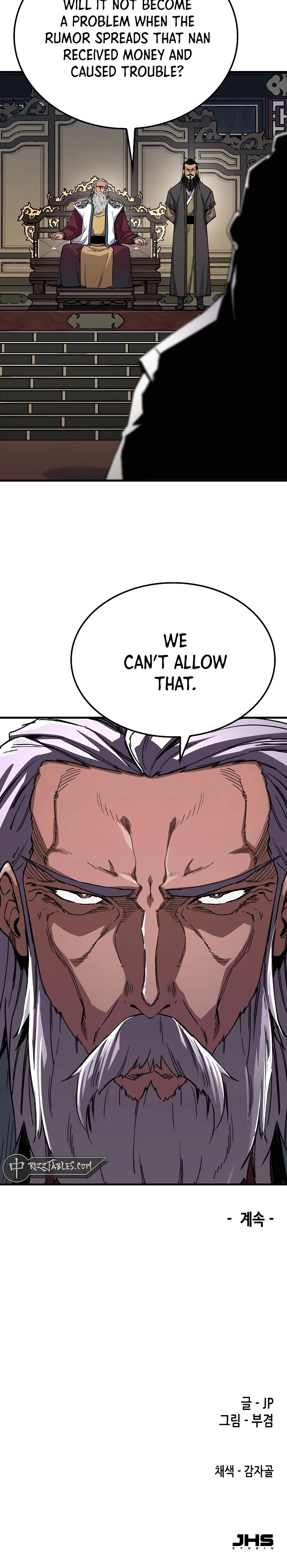 Reborn As The Heavenly Demon Chapter 63 - Page 41