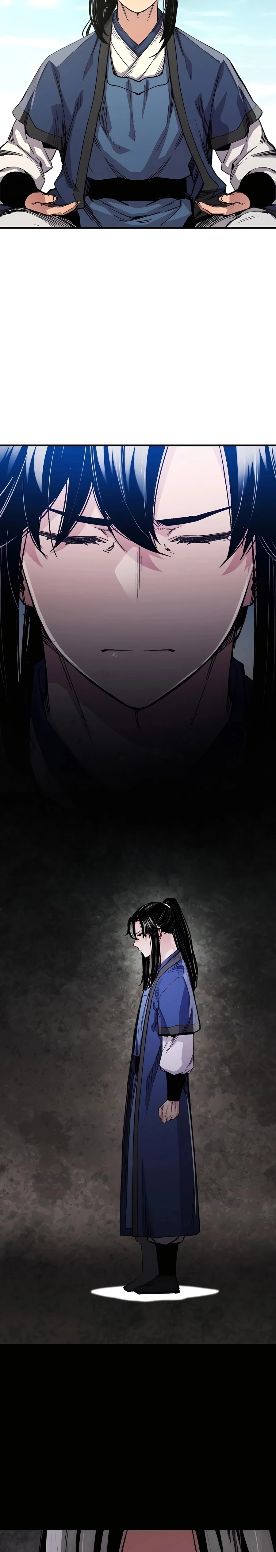 Reborn As The Heavenly Demon Chapter 64 - Page 2