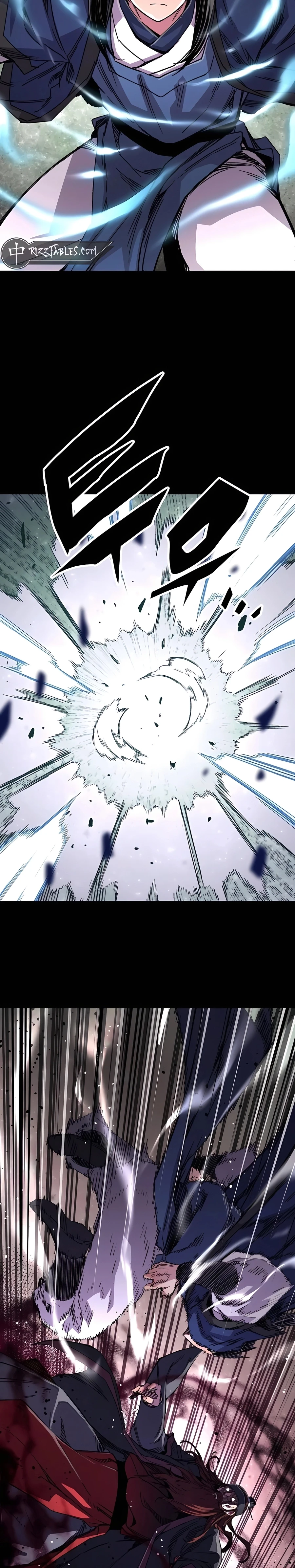 Reborn As The Heavenly Demon Chapter 64 - Page 5