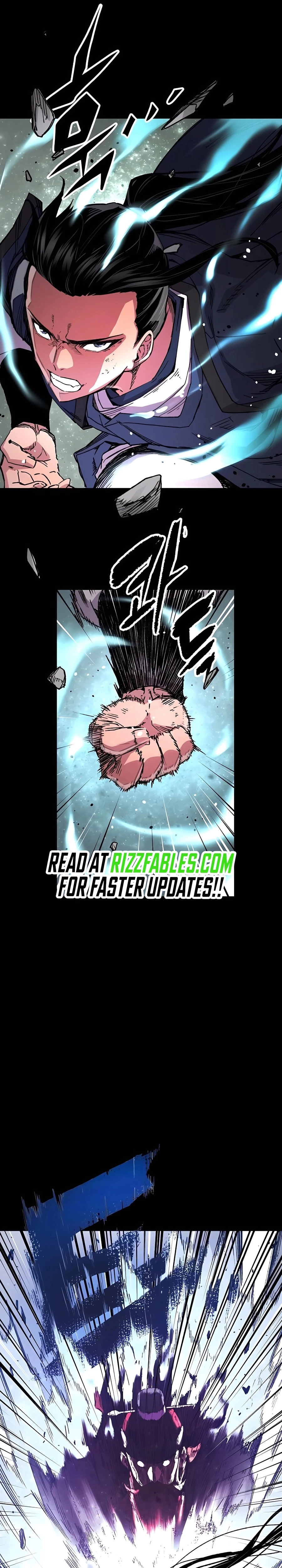 Reborn As The Heavenly Demon Chapter 64 - Page 7