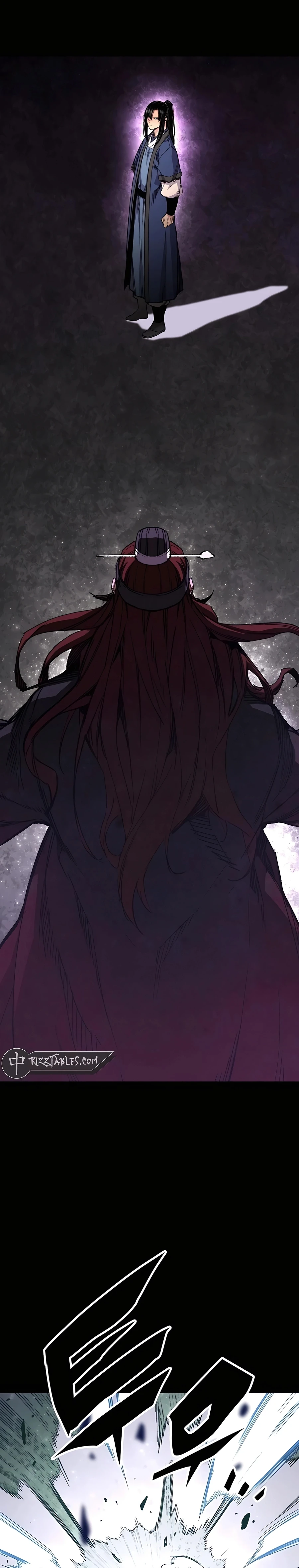 Reborn As The Heavenly Demon Chapter 64 - Page 13