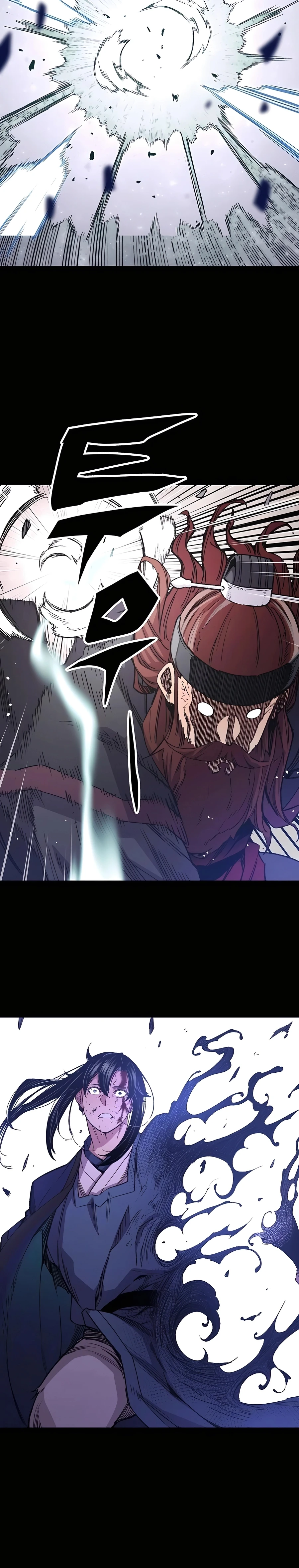 Reborn As The Heavenly Demon Chapter 64 - Page 14