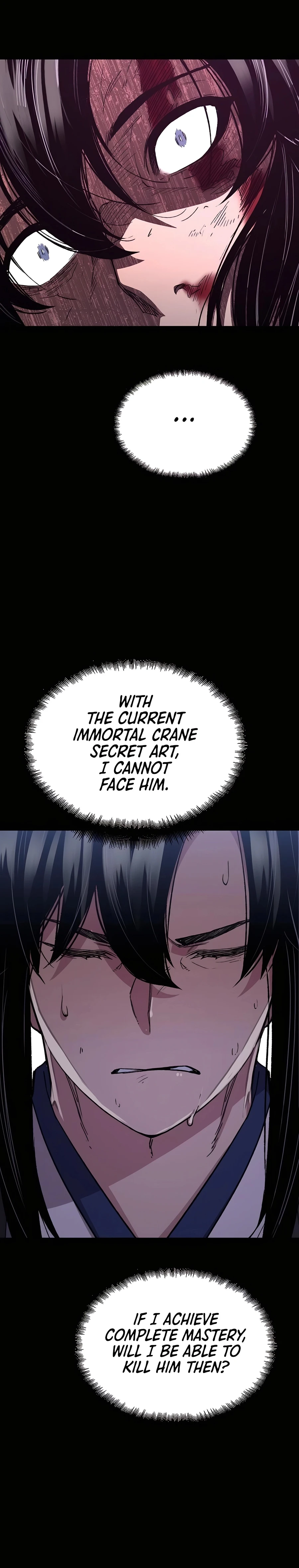 Reborn As The Heavenly Demon Chapter 64 - Page 15