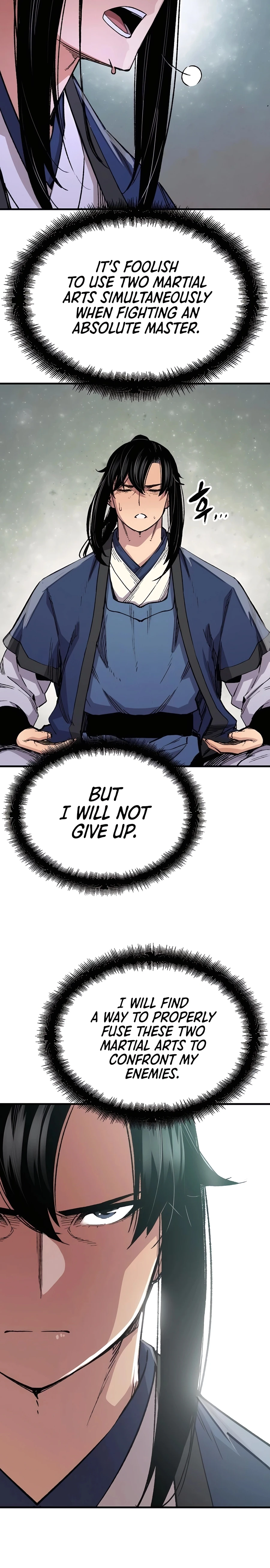 Reborn As The Heavenly Demon Chapter 64 - Page 18