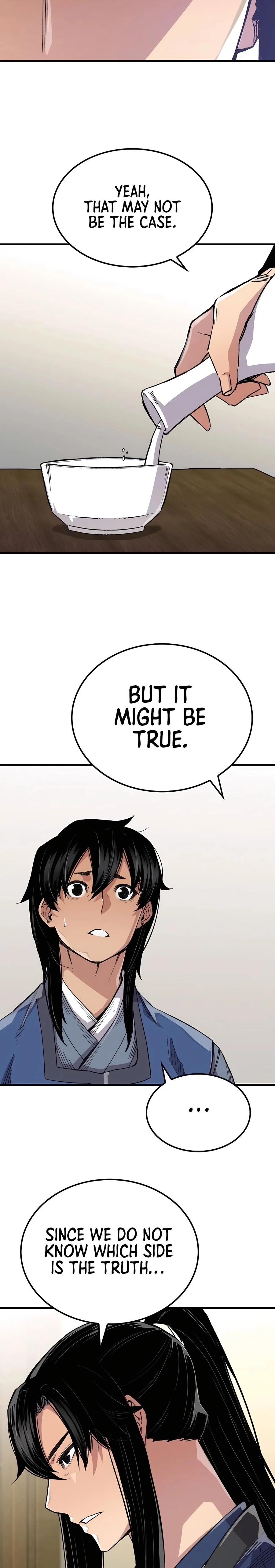 Reborn As The Heavenly Demon Chapter 64 - Page 26