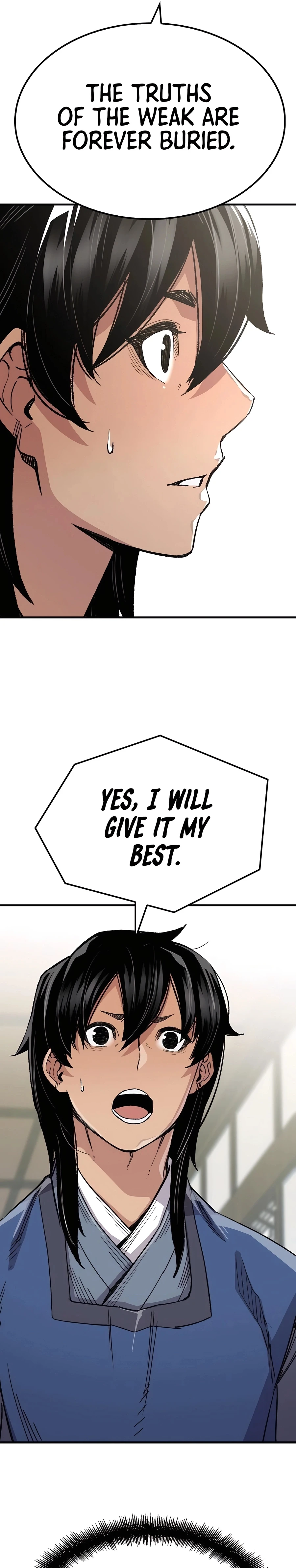Reborn As The Heavenly Demon Chapter 64 - Page 28
